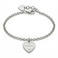 Bracciale Sagapo Donna in Acciaio SUH13
